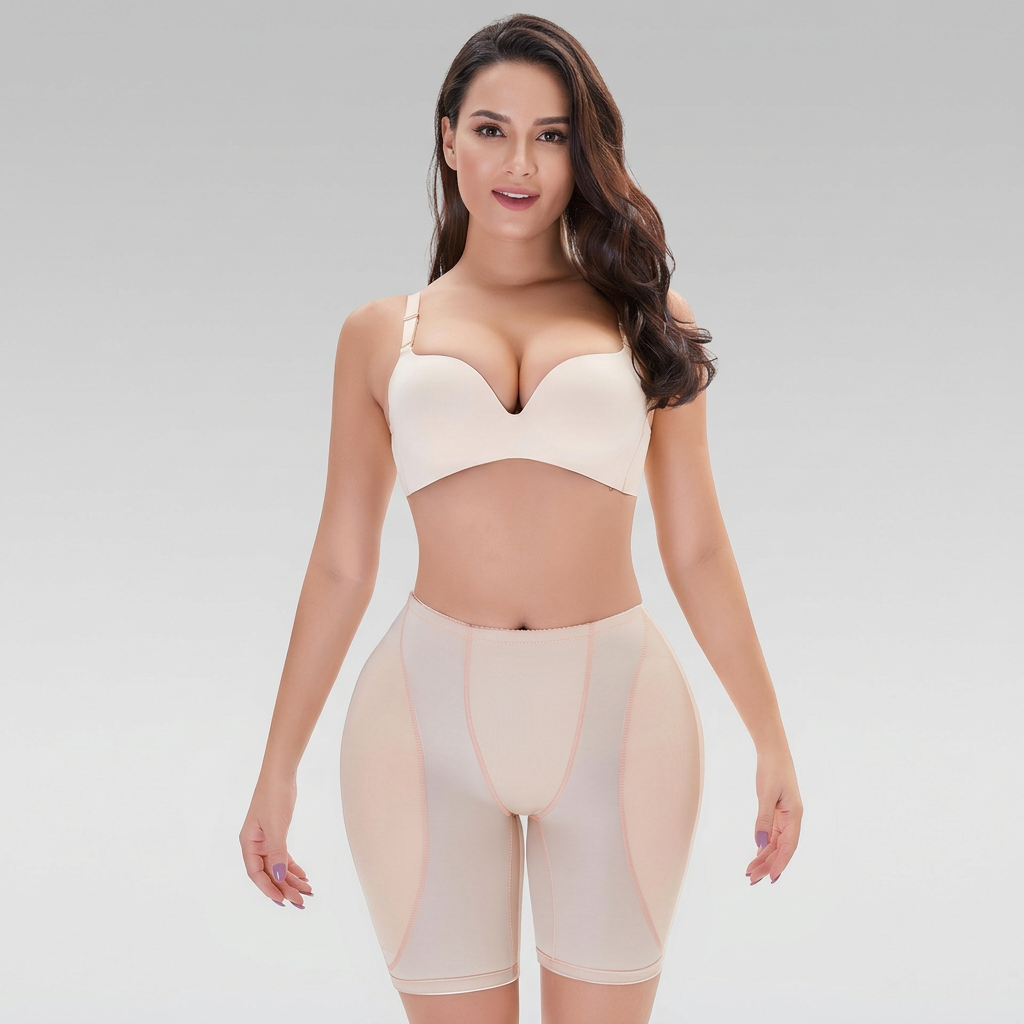 Smooth Lift Sculpt Short