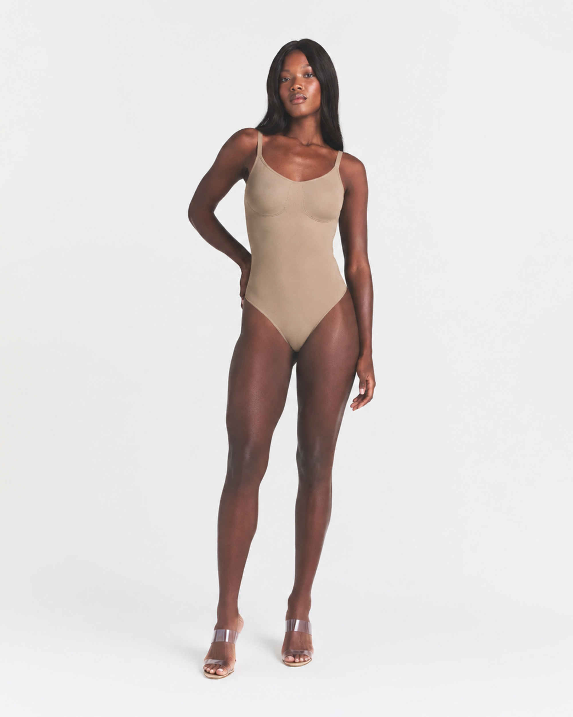 Soft Sculpt Bodysuit