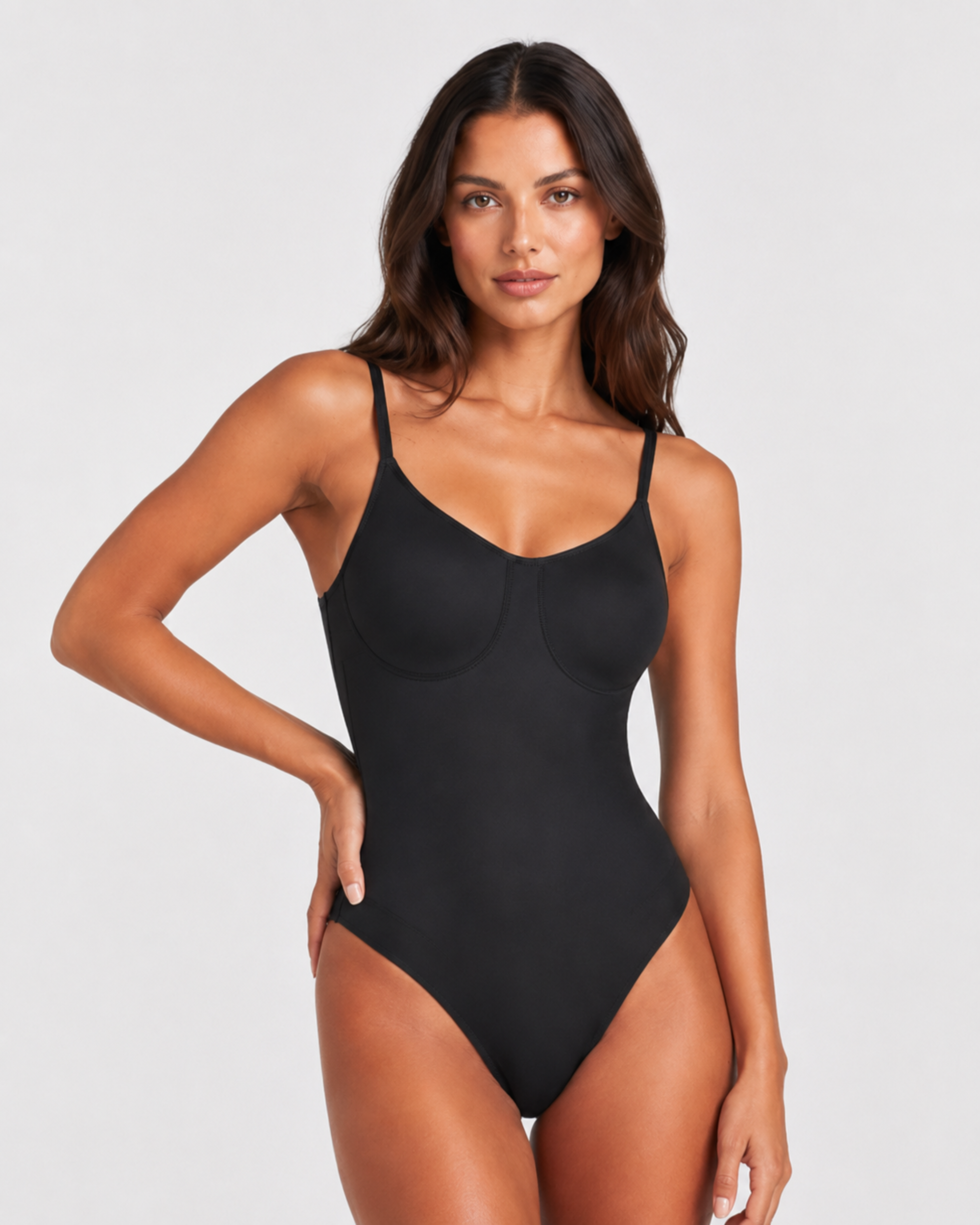 Soft Sculpt Bodysuit