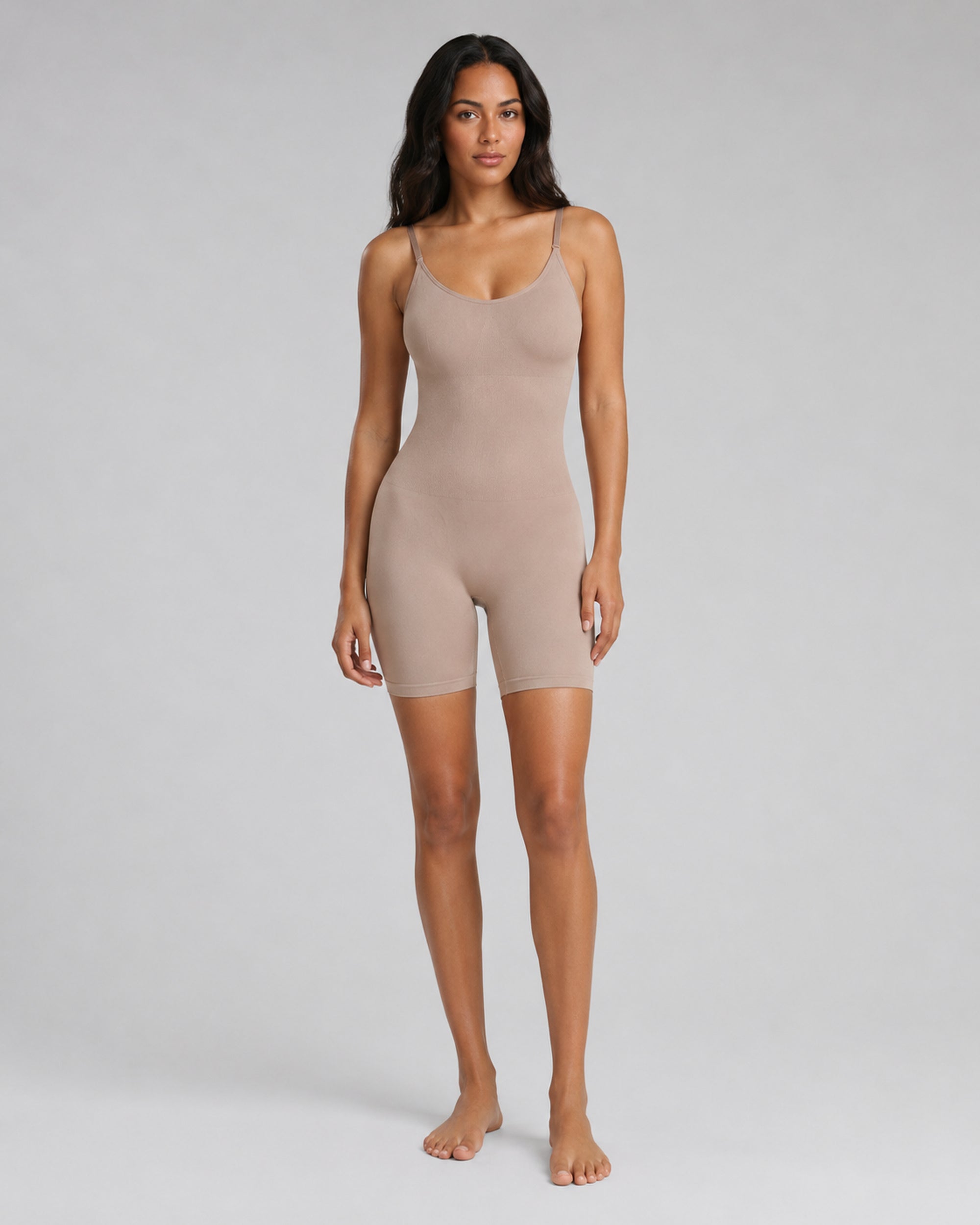 Shaping Romper