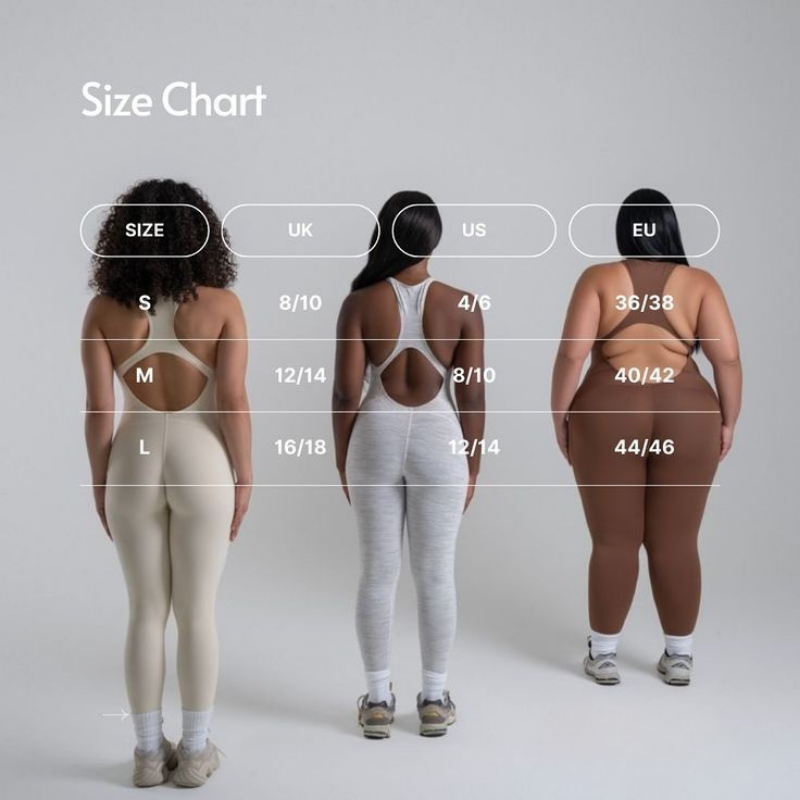 woman measuring waist for shapewear size guide