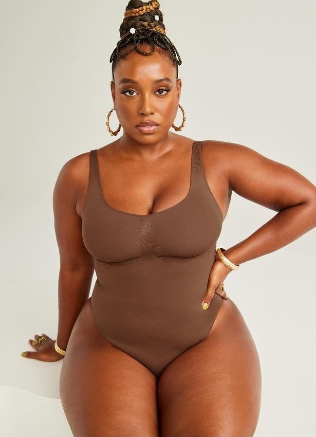 How to Smooth Your Silhouette Instantly with Shapewear