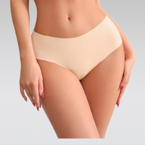 Invisible Briefs