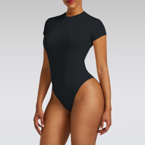 T-shirt bodysuit