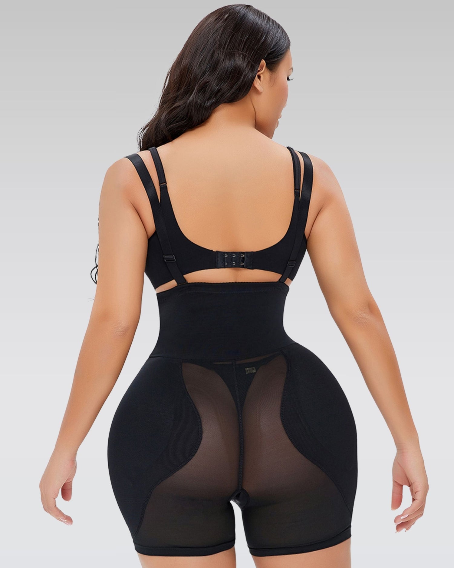 Underbust Sculpt Bodysuit