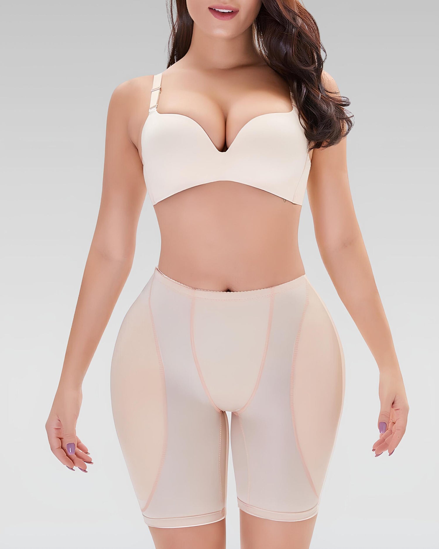 Smooth Lift Sculpt Short