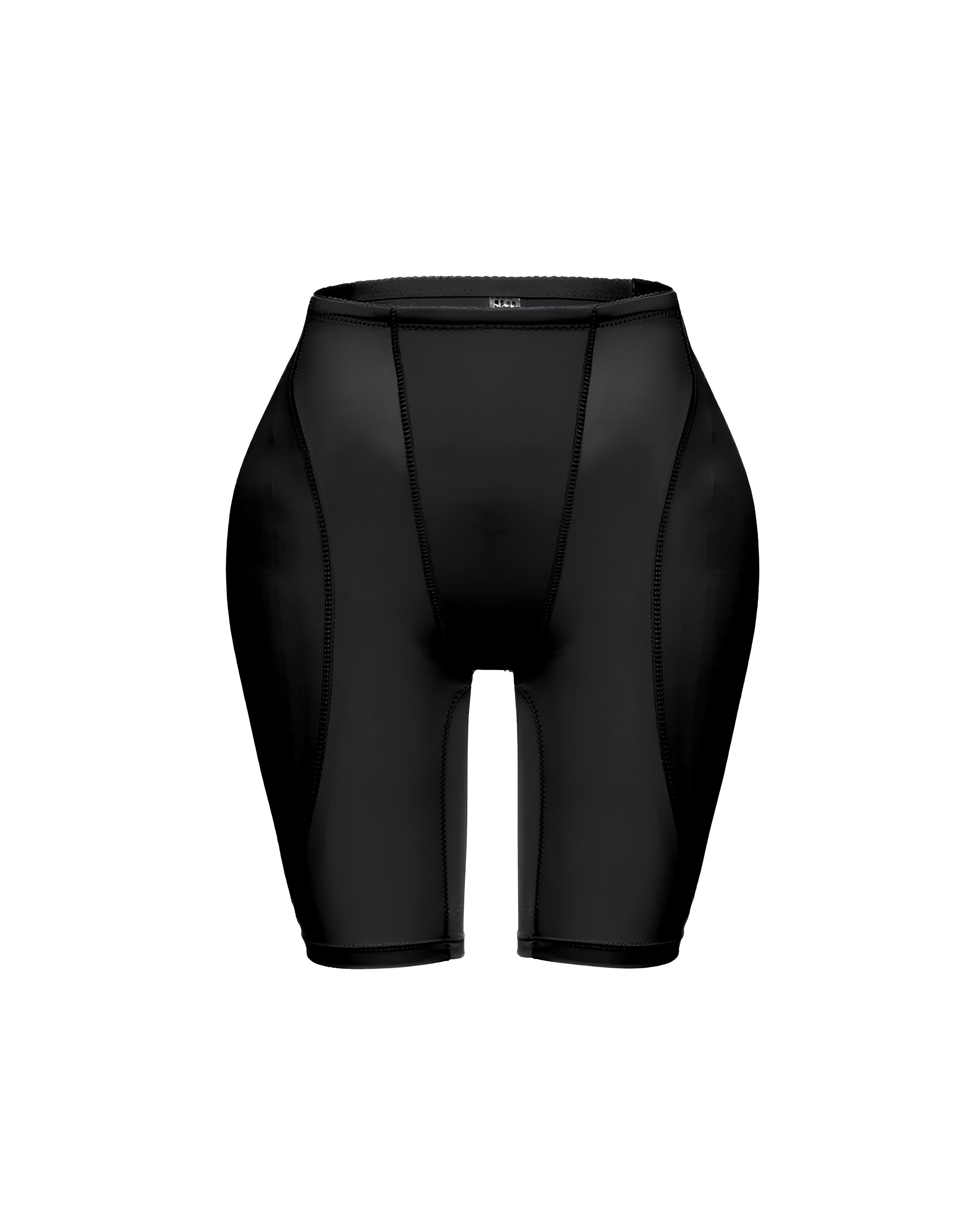 Smooth Lift Sculpt Short
