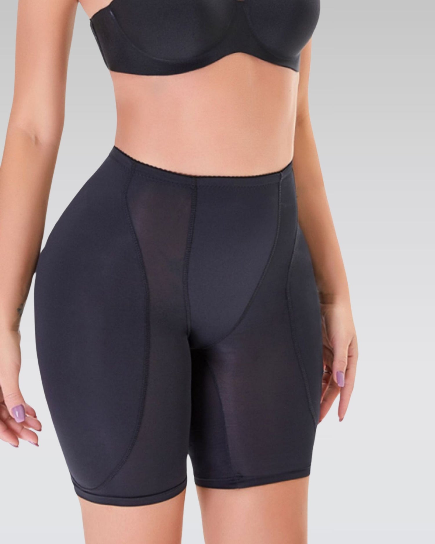 Smooth Lift Sculpt Short