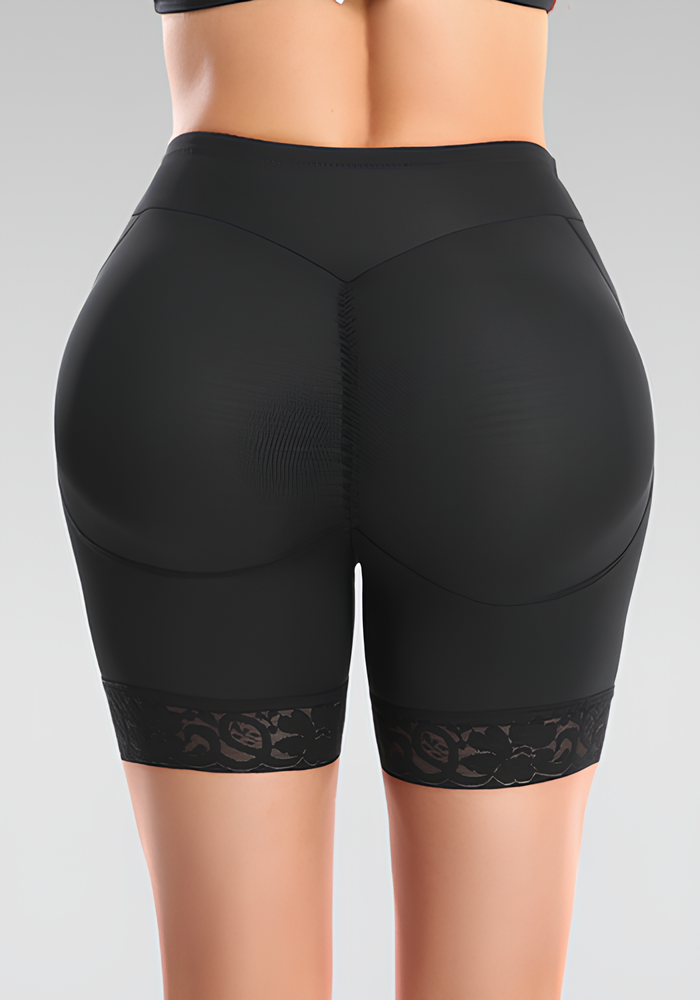 Second skin sculpt short