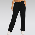 Classic Straight Leg Pant