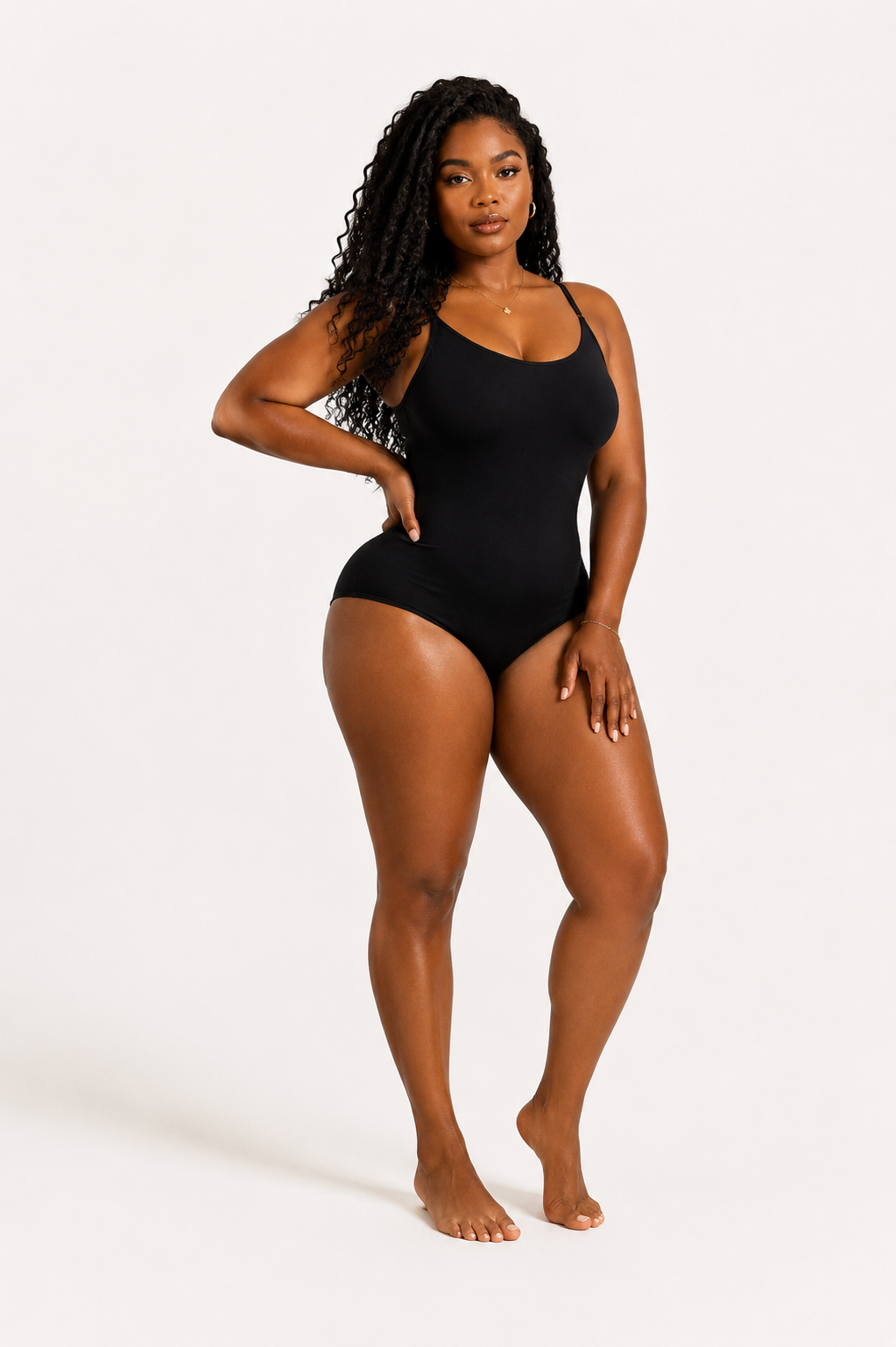 Essential shape