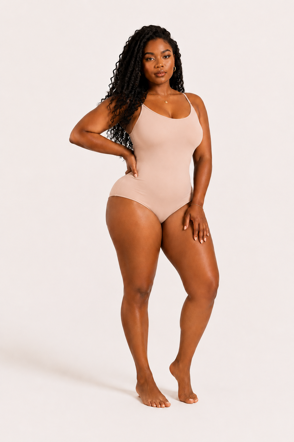 Essential shape