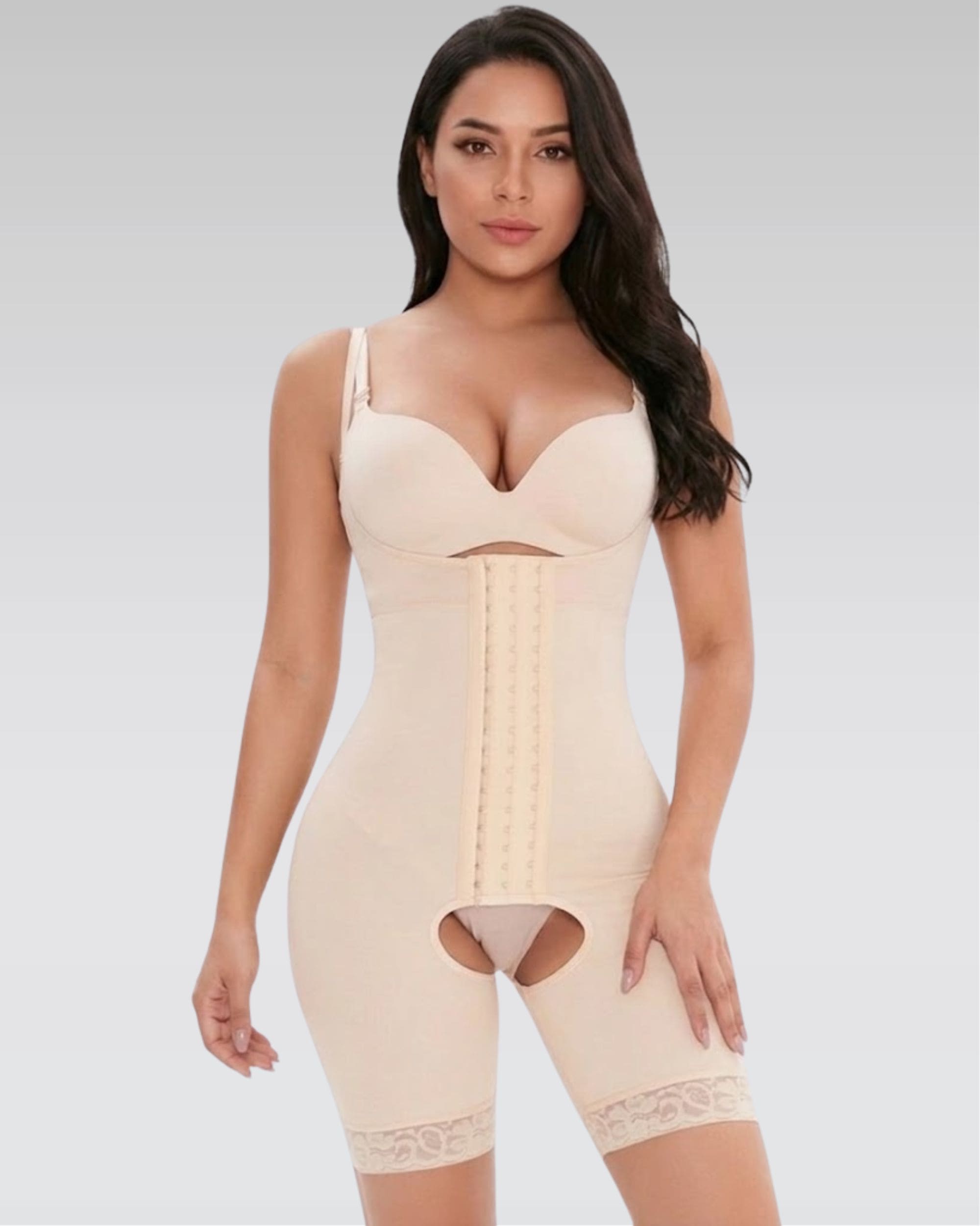 Short lift contour