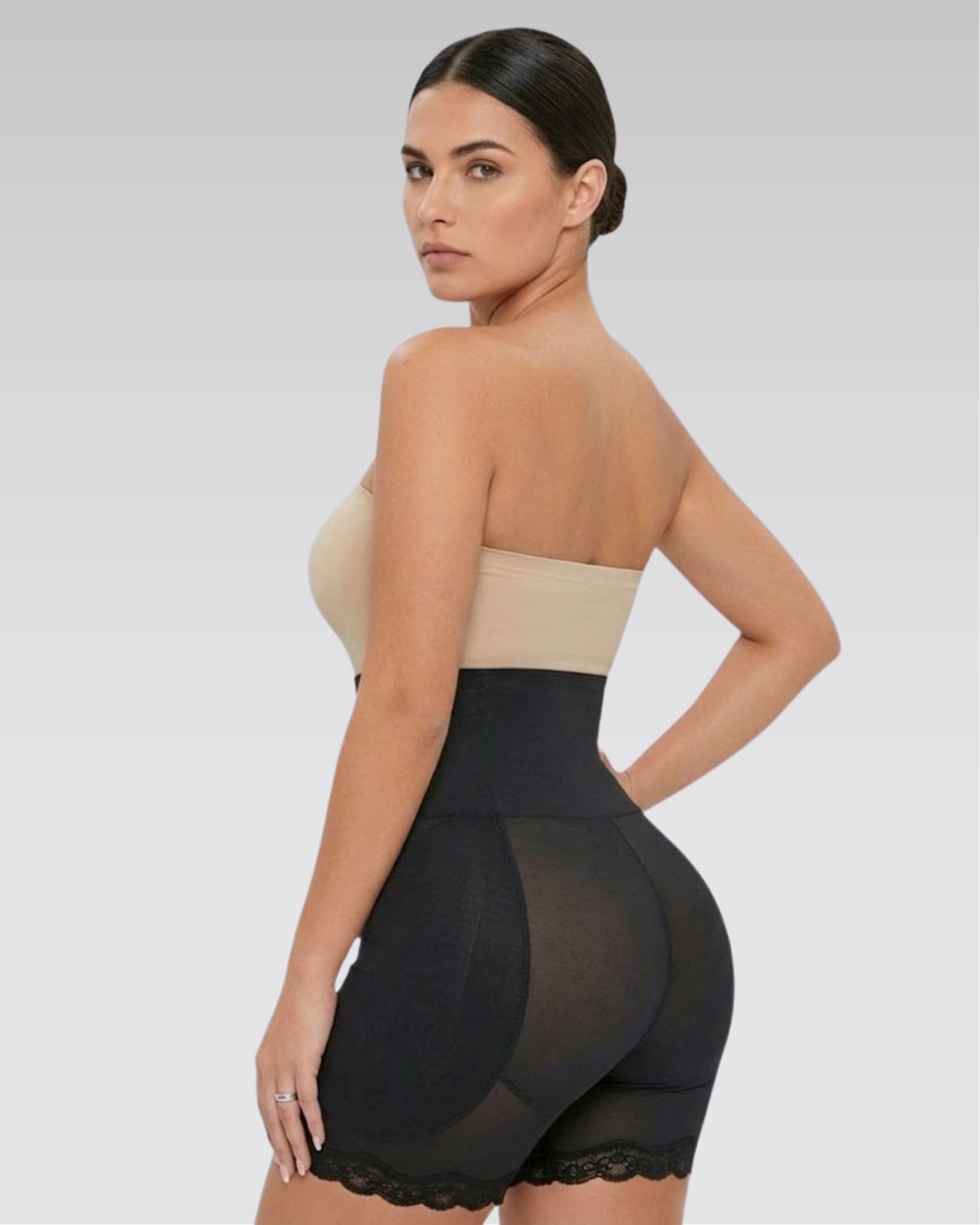 Curve sculpter short