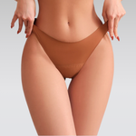 Low-Rise Seamless Menstrual Underwear