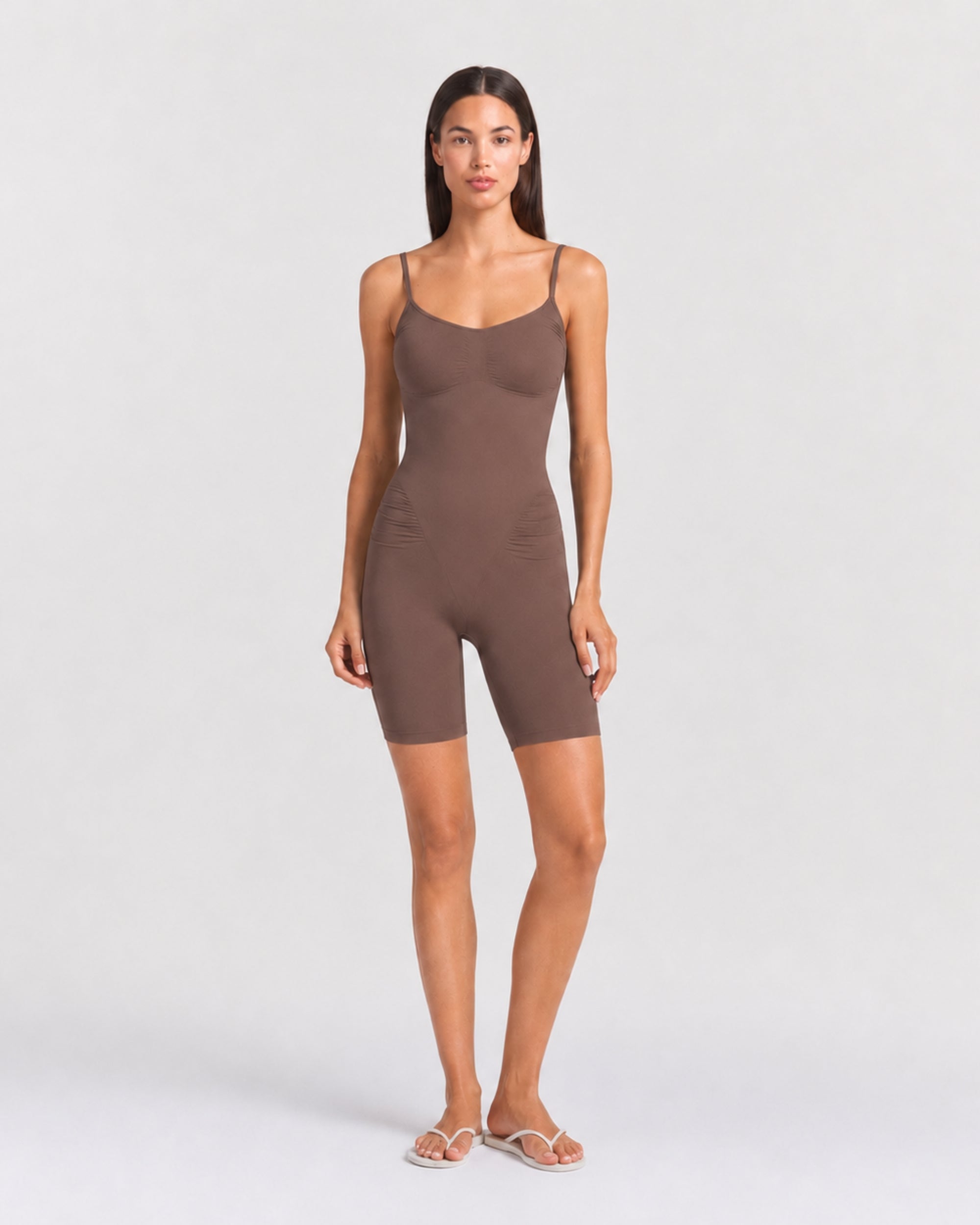 Essential sculpt suit