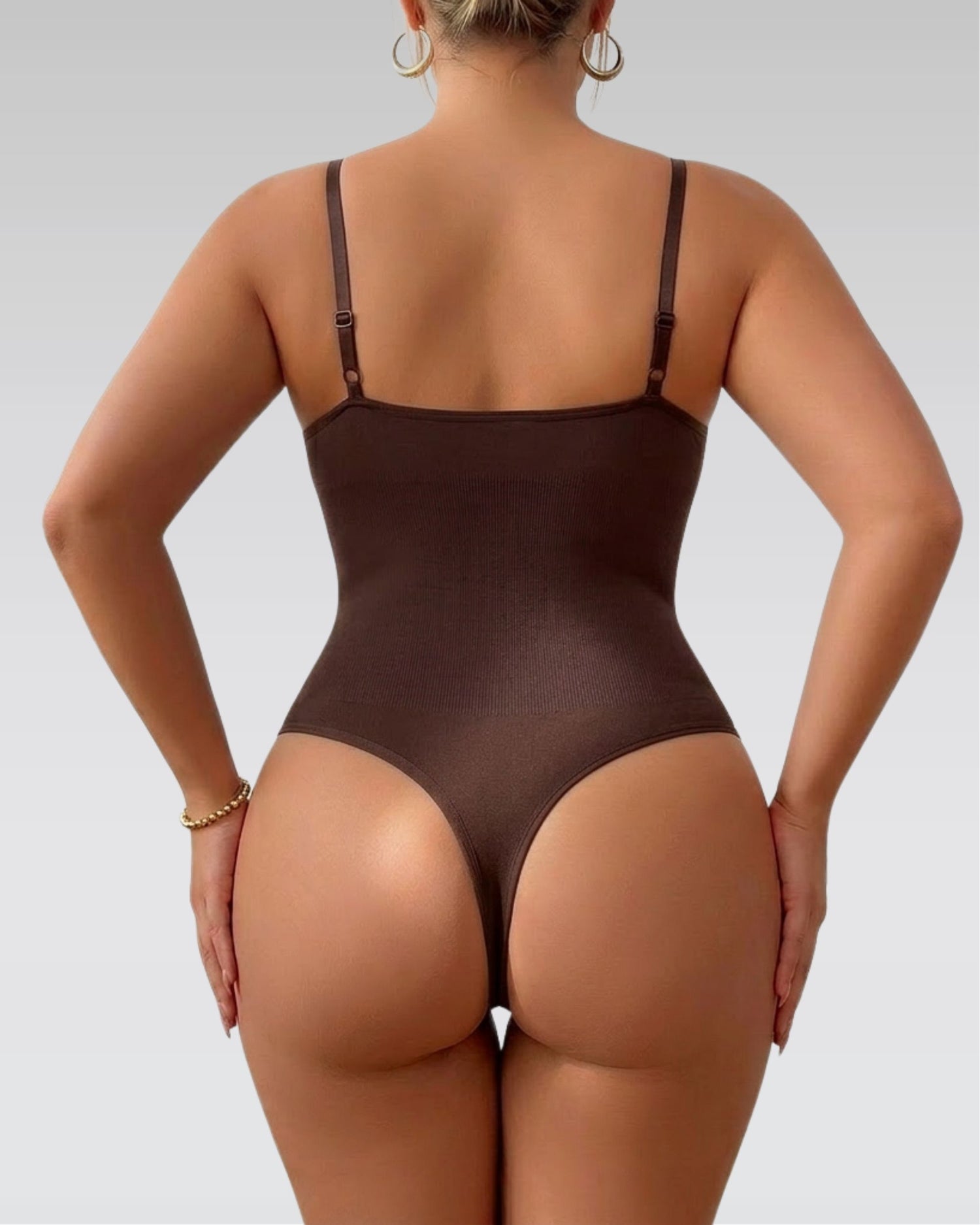 Secondskin sculpt bodysuit