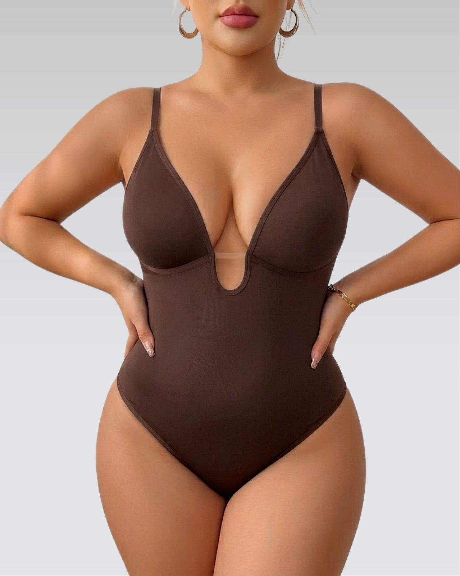 Secondskin sculpt bodysuit