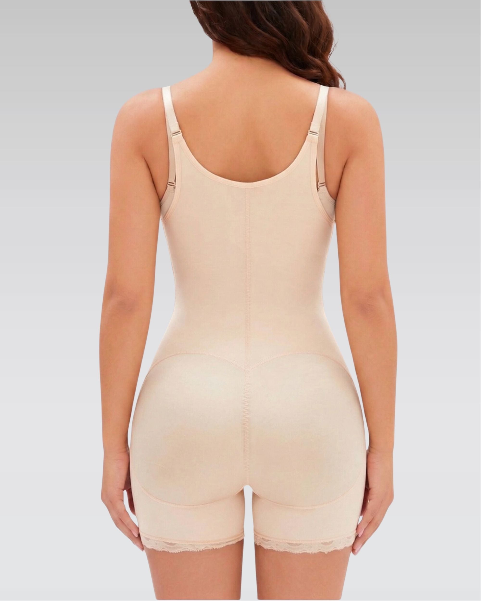 Short cintré Pure Fit