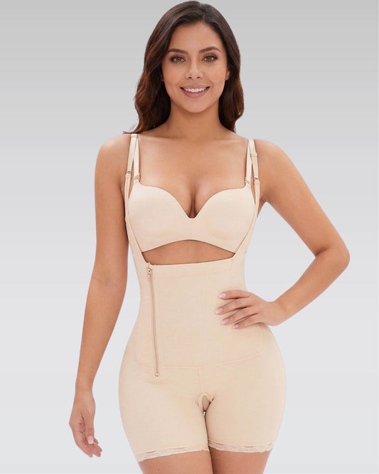 Pure fit cinch short