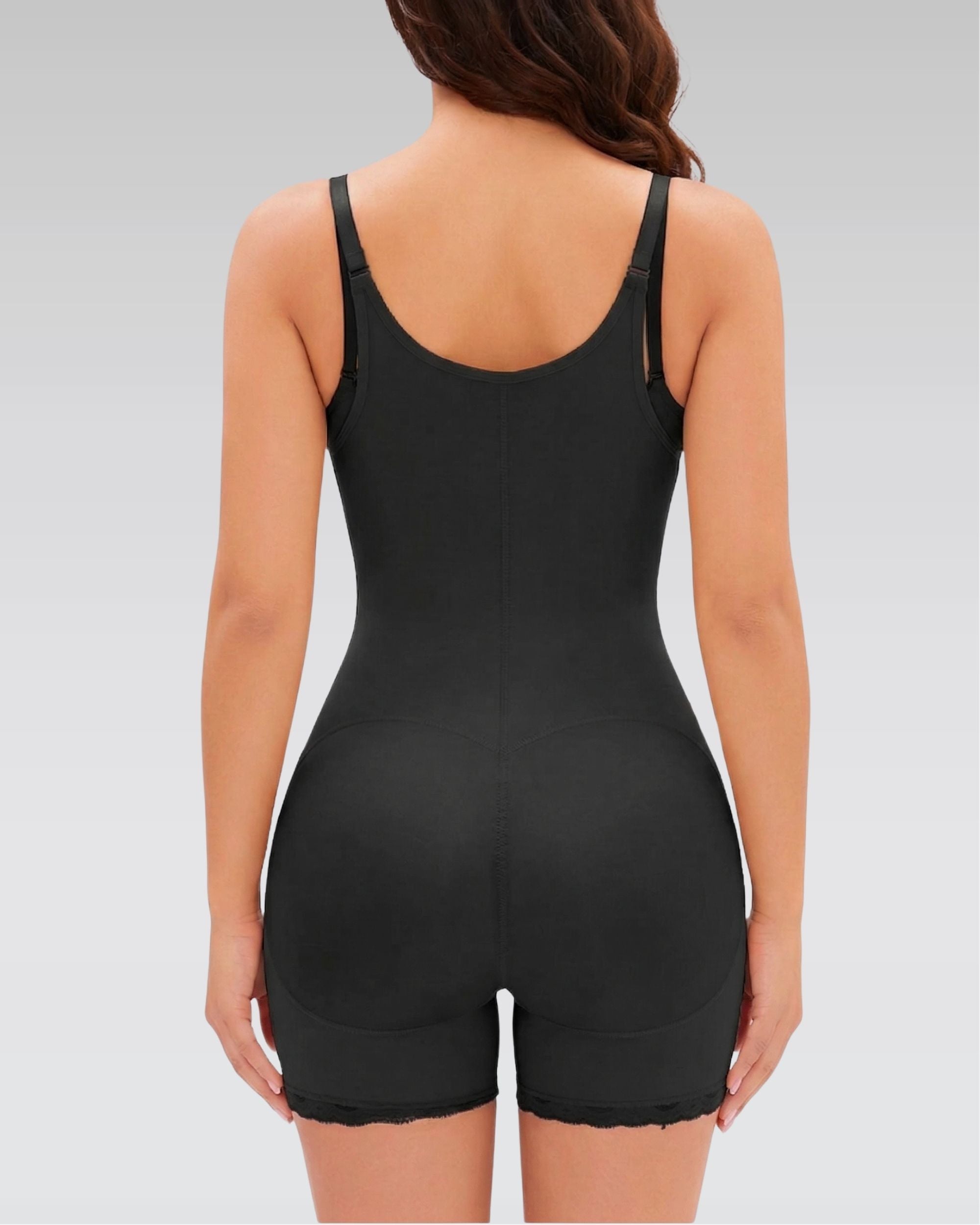 Pure fit cinch short
