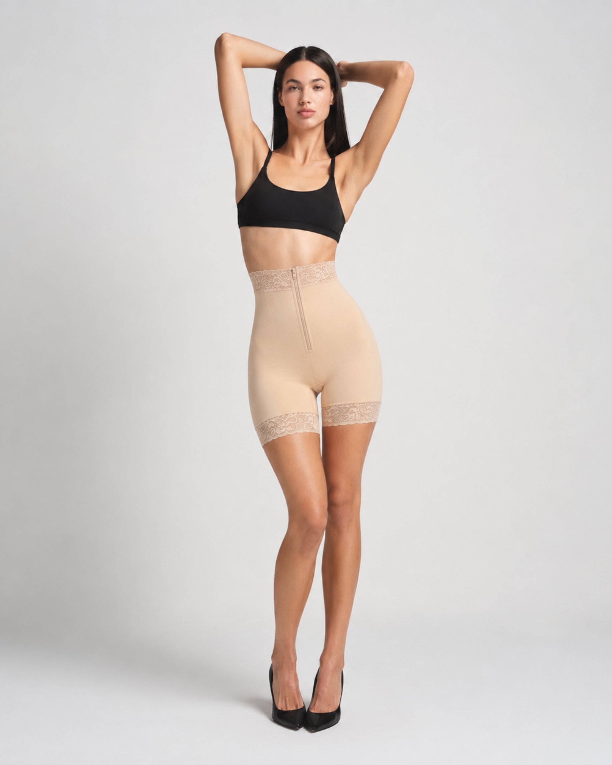 The shaping short