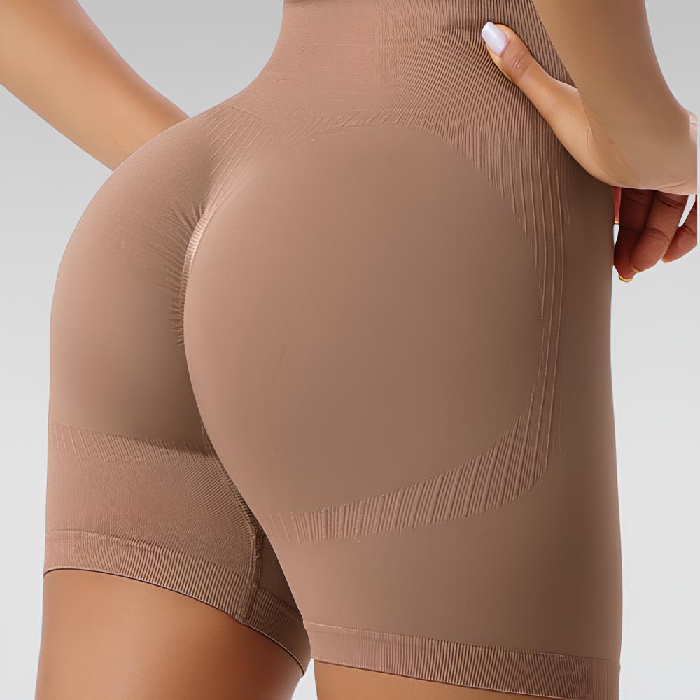 Short seconde peau