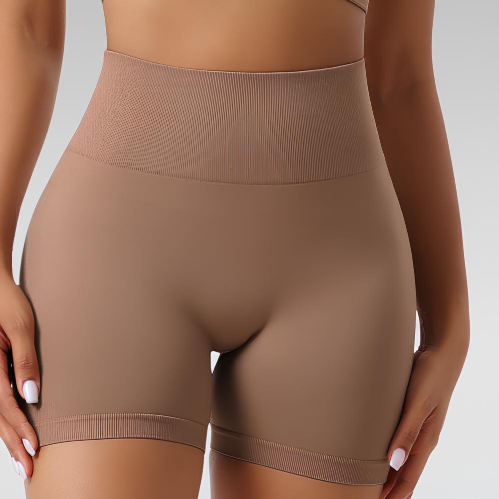 Short seconde peau