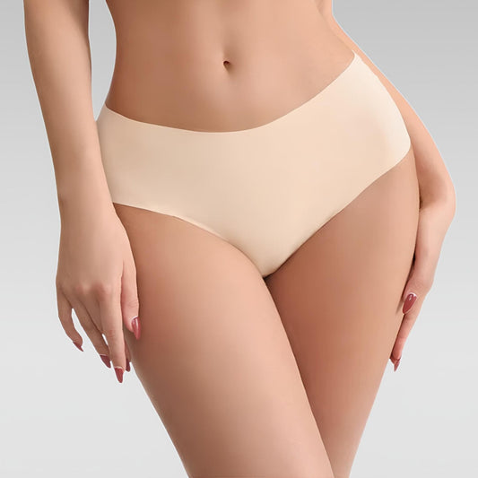 Invisible briefs