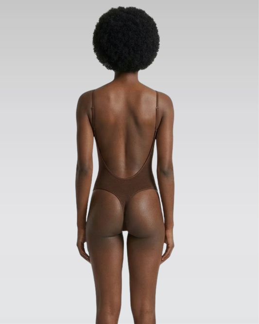 Soft Sculpt Bodysuit