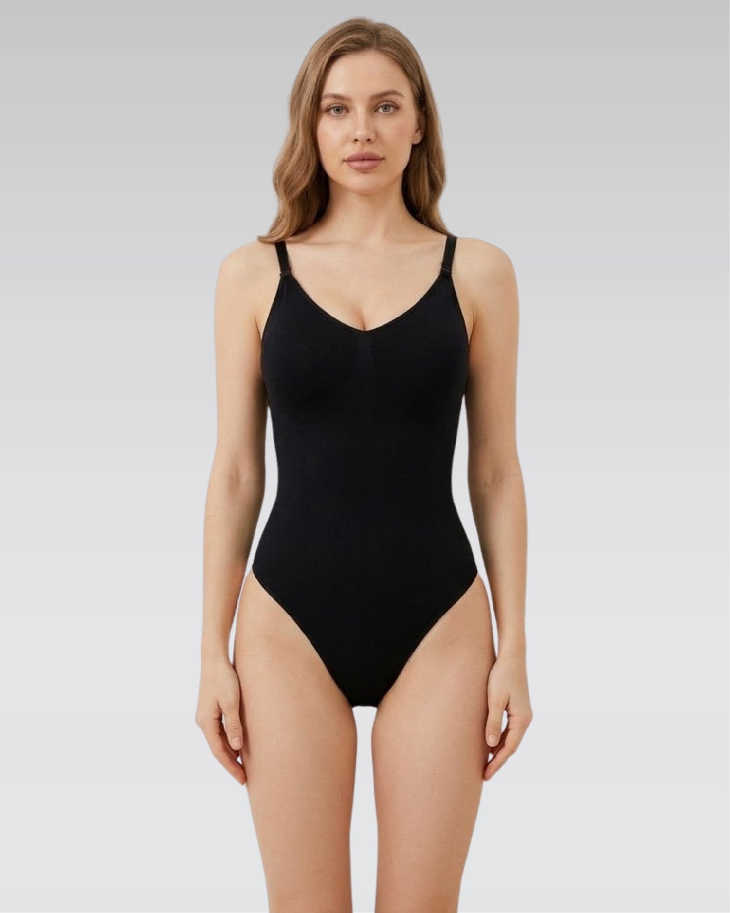 SculptWear Thong Body