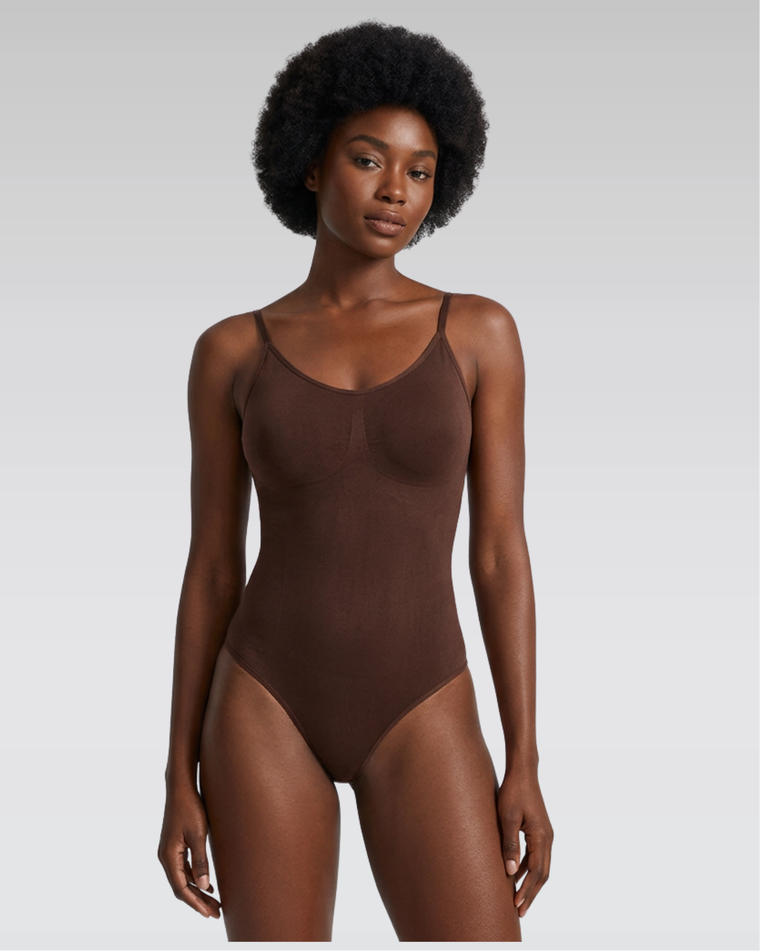 Soft Sculpt Bodysuit