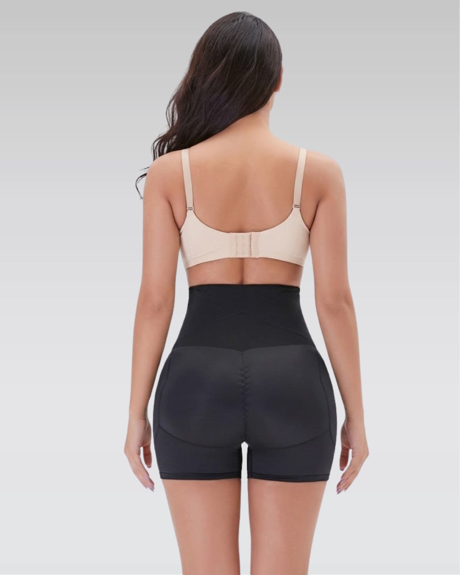Form sculpt shorts