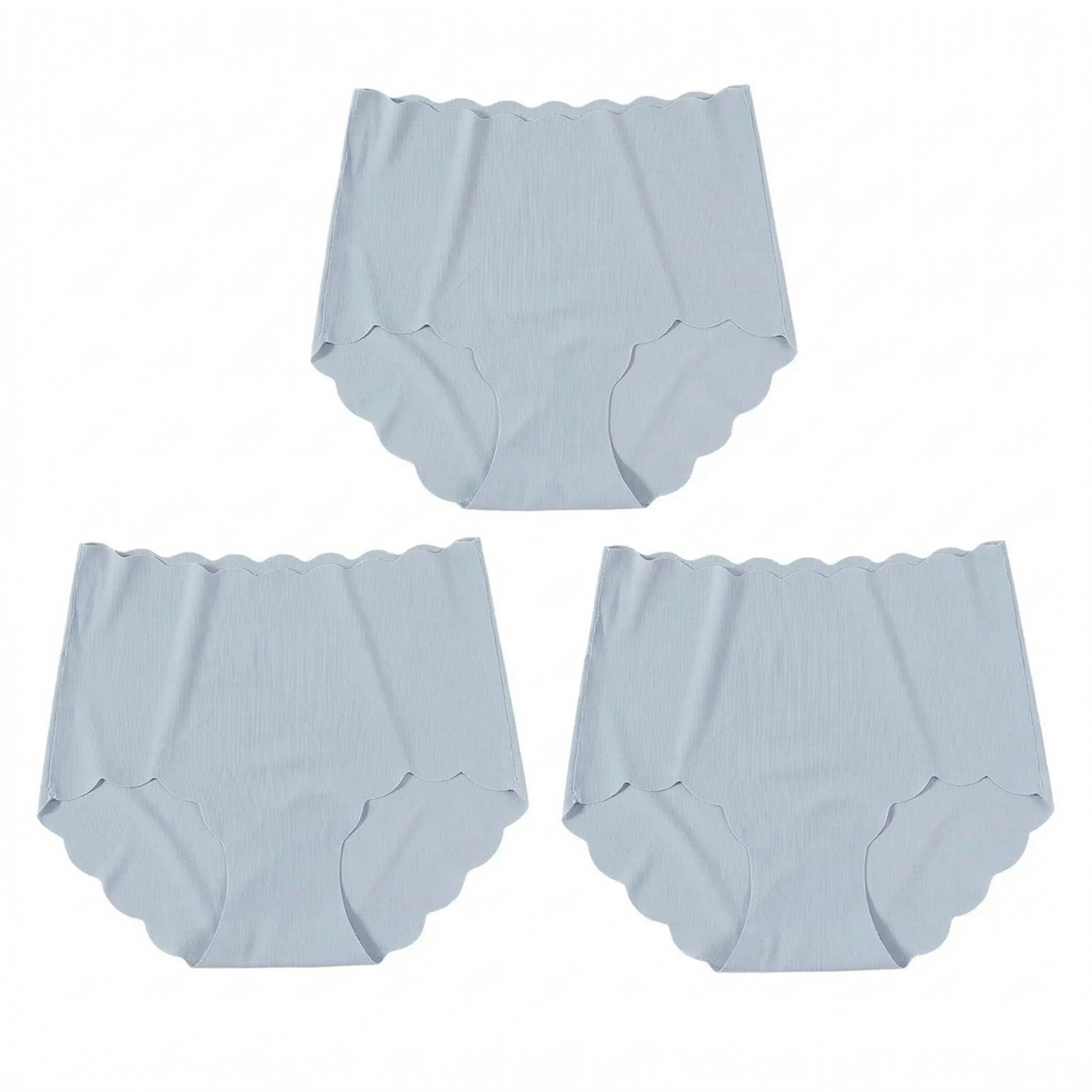 Essential panty 3 pack