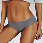 Essential Panty 3 Pack