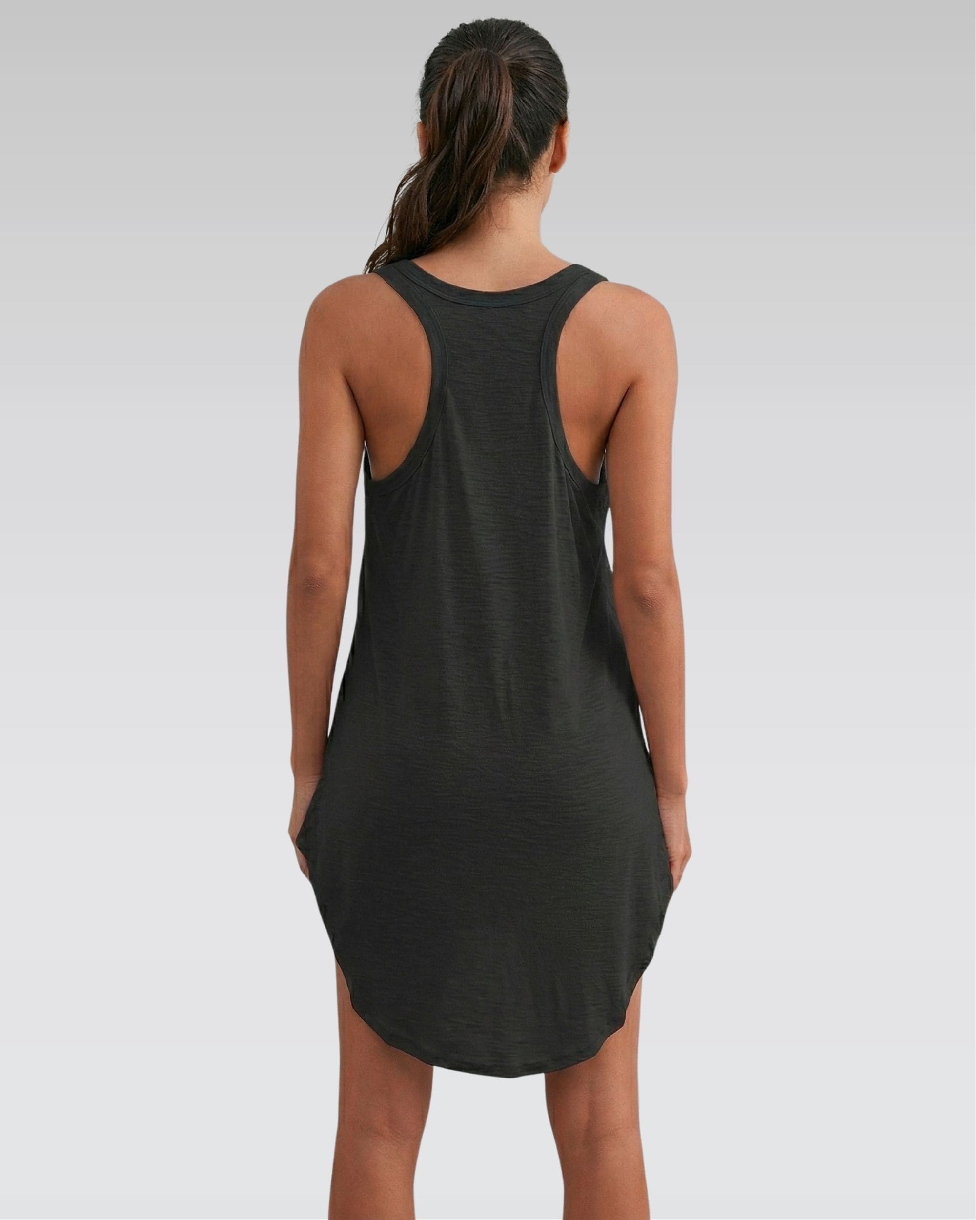 Robe débardeur