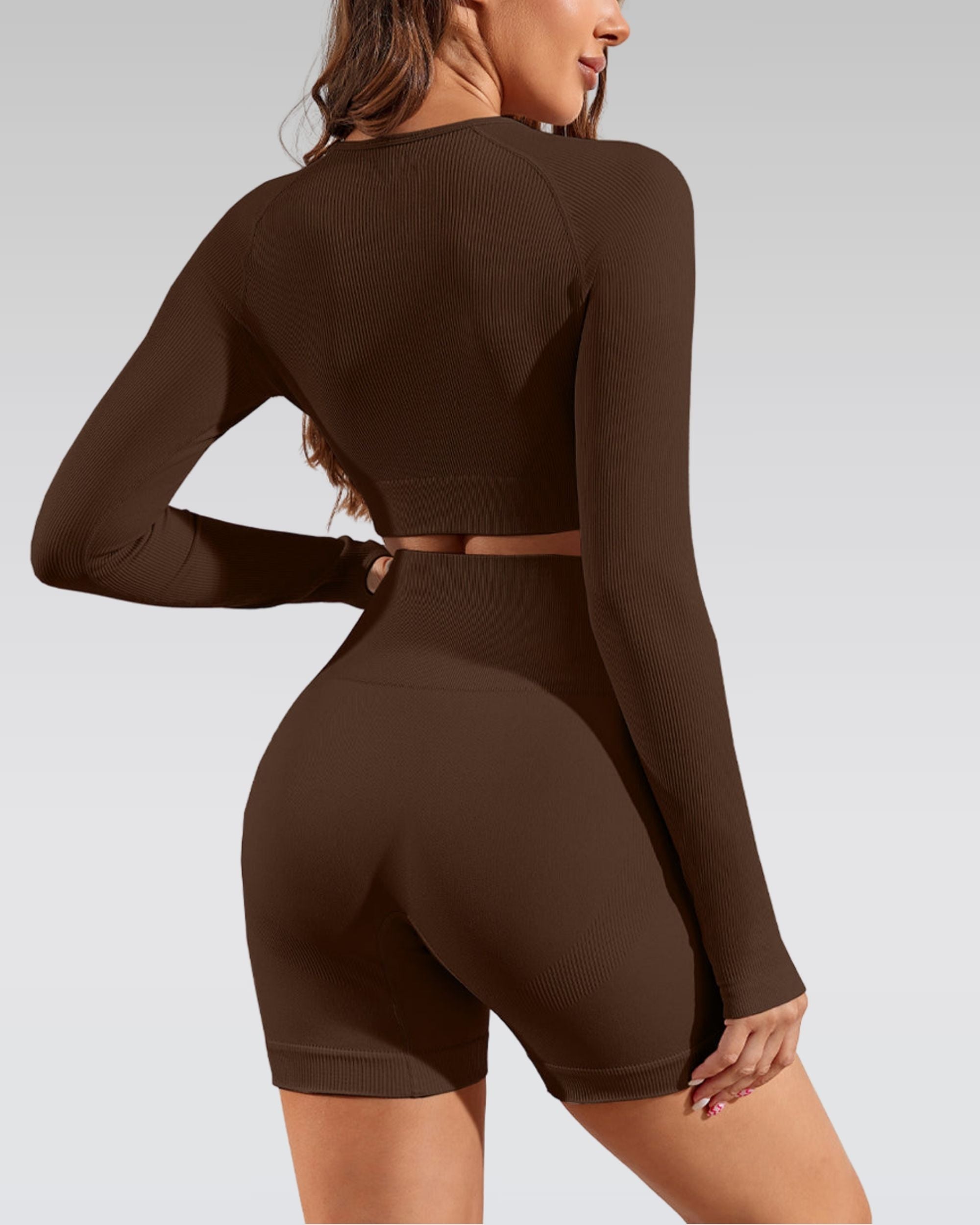 Second skin set