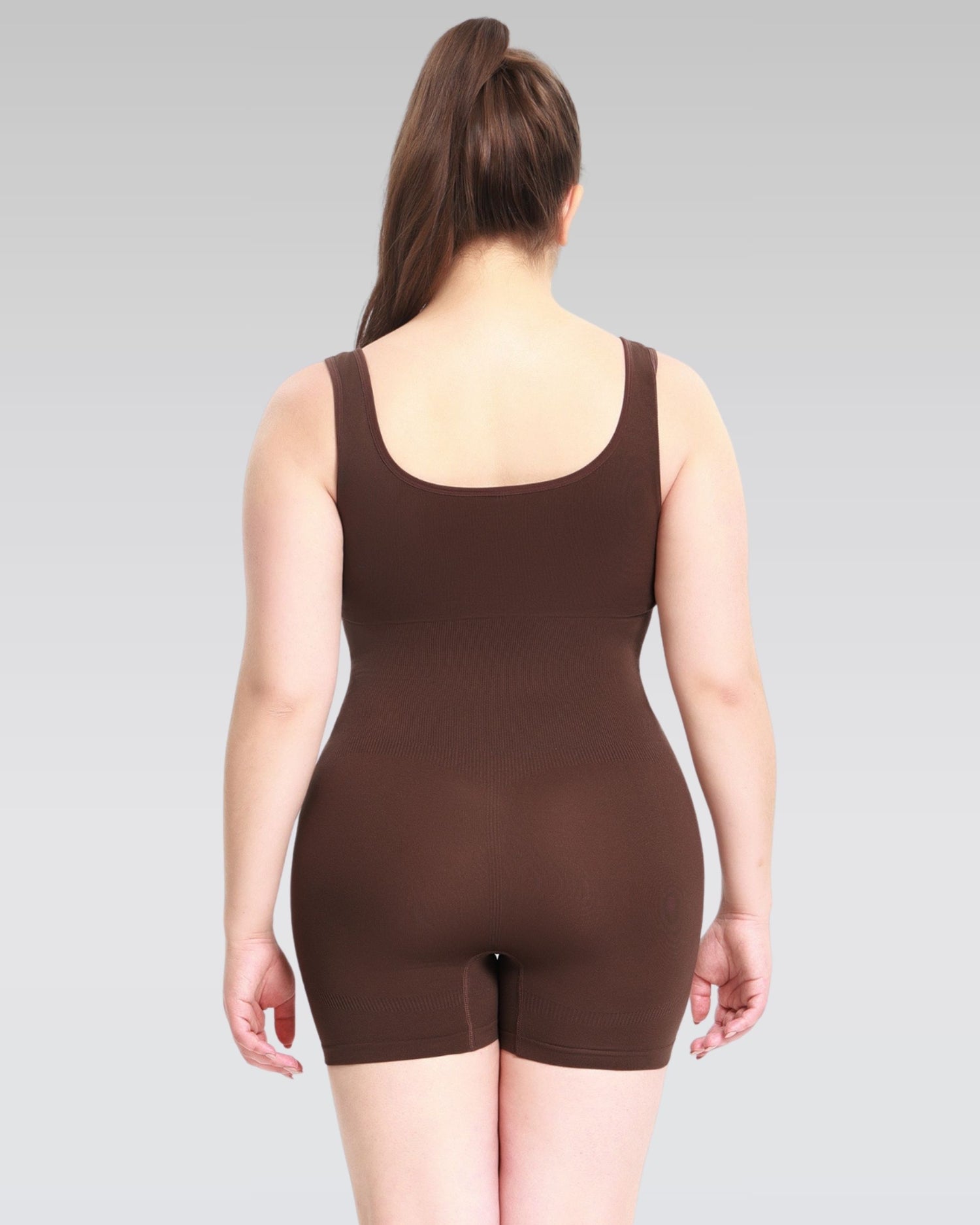 Essential sculpt romper