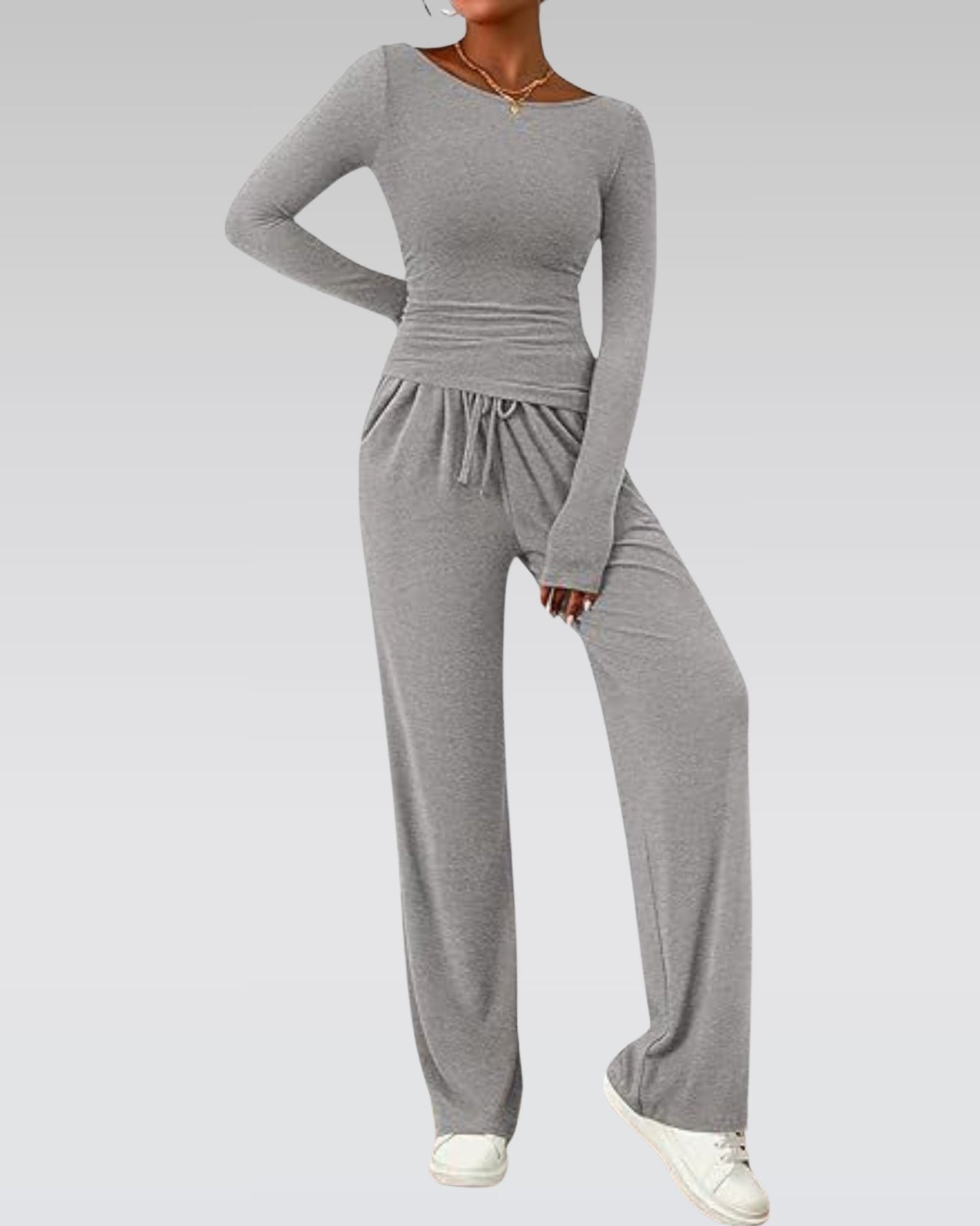 The essential drape set