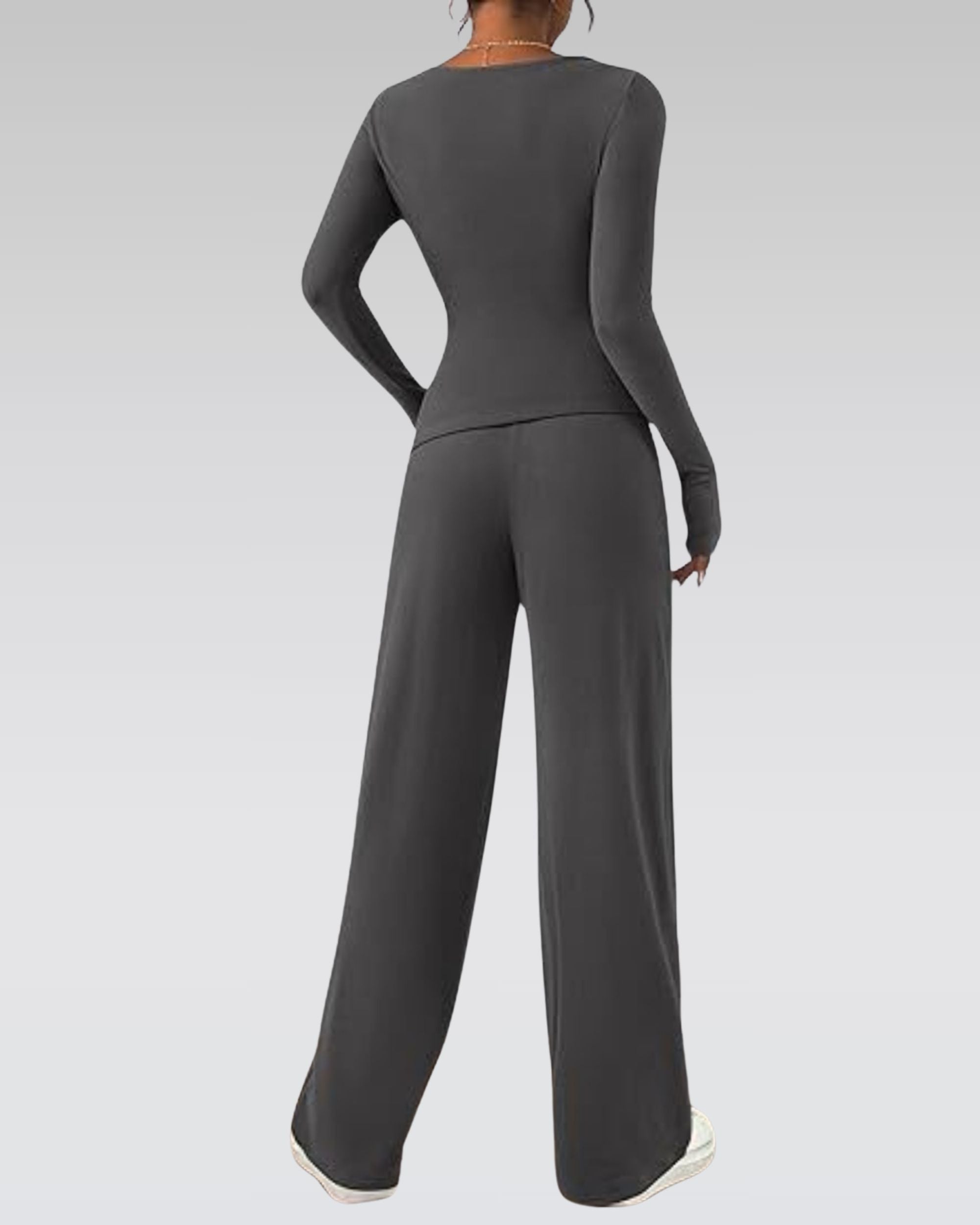 The essential drape set