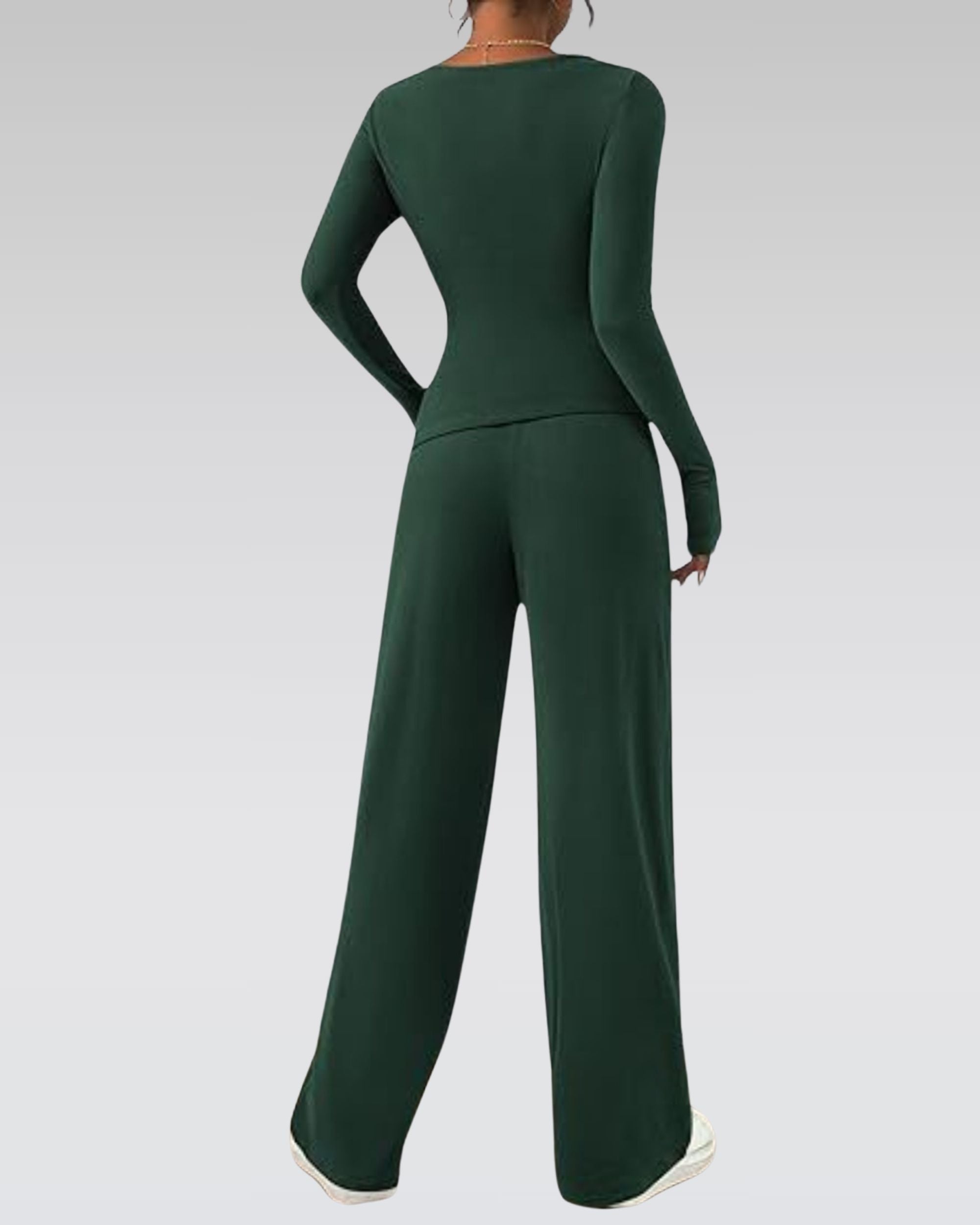 The essential drape set