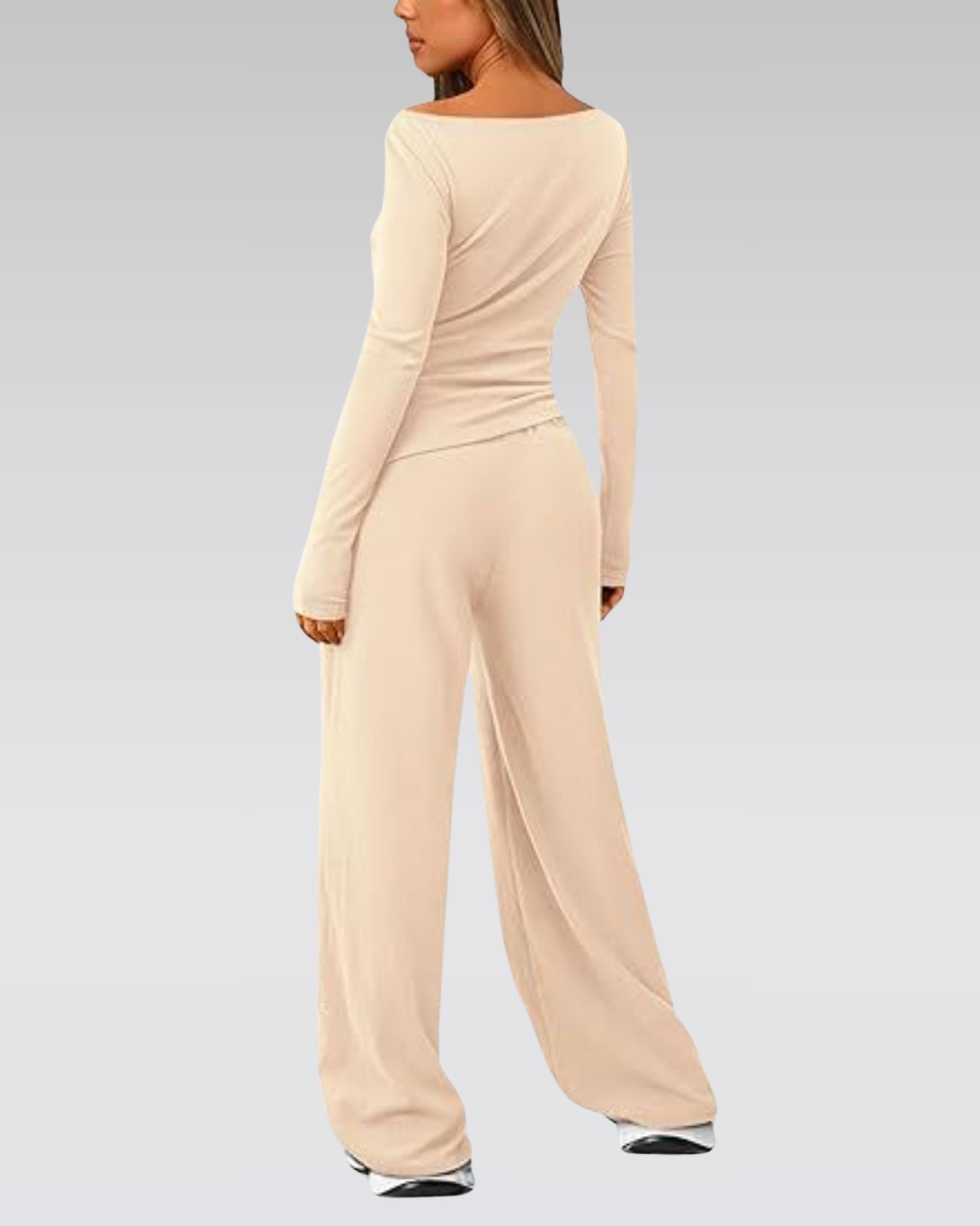 The essential drape set
