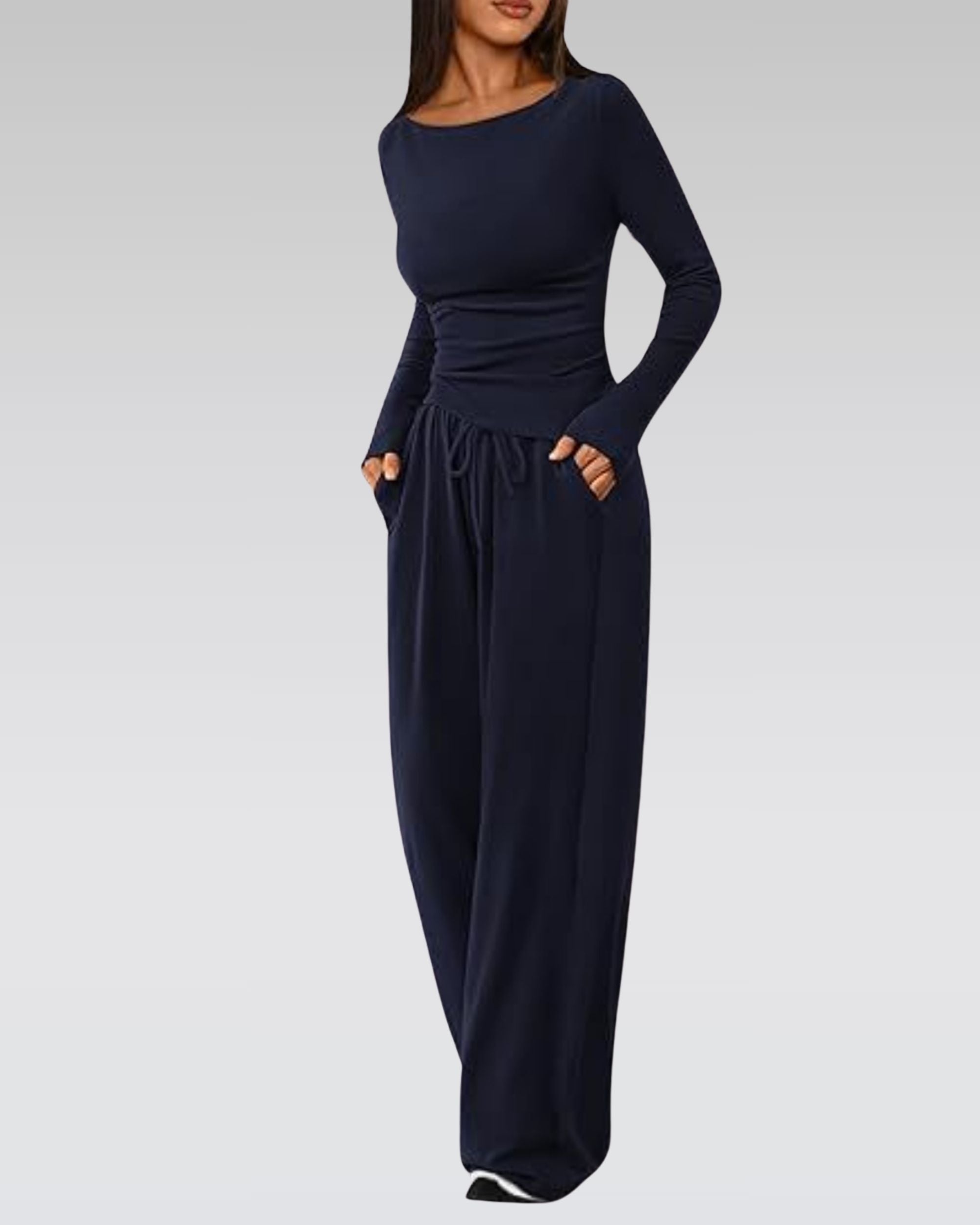 The essential drape set