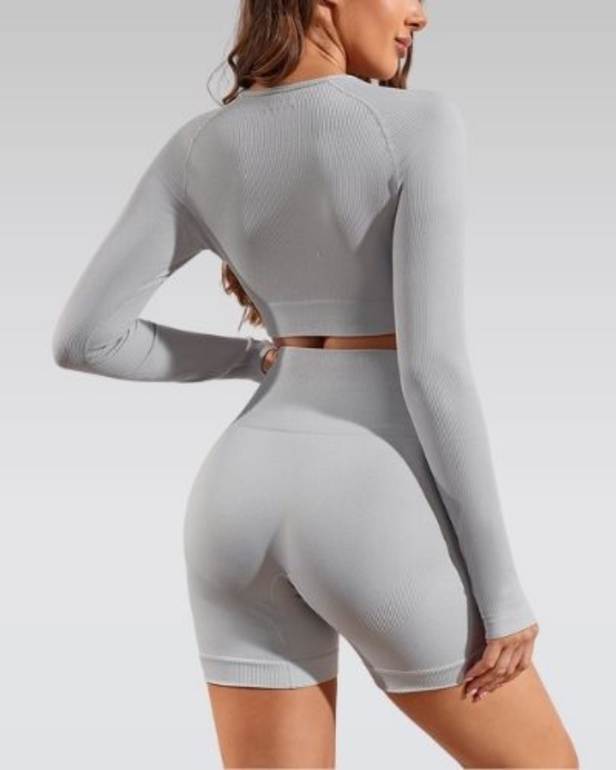 Second skin set
