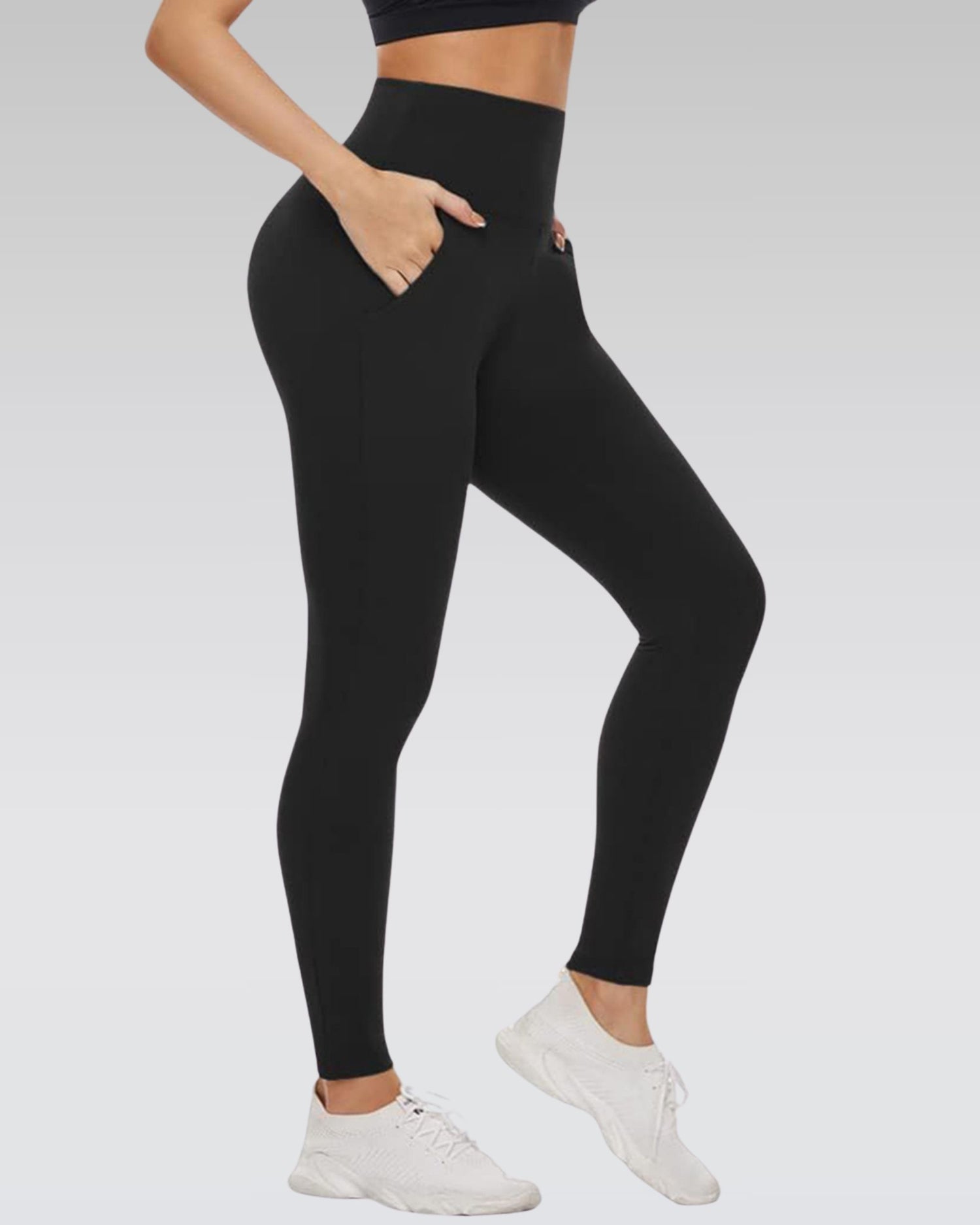 Sculpt curve legging