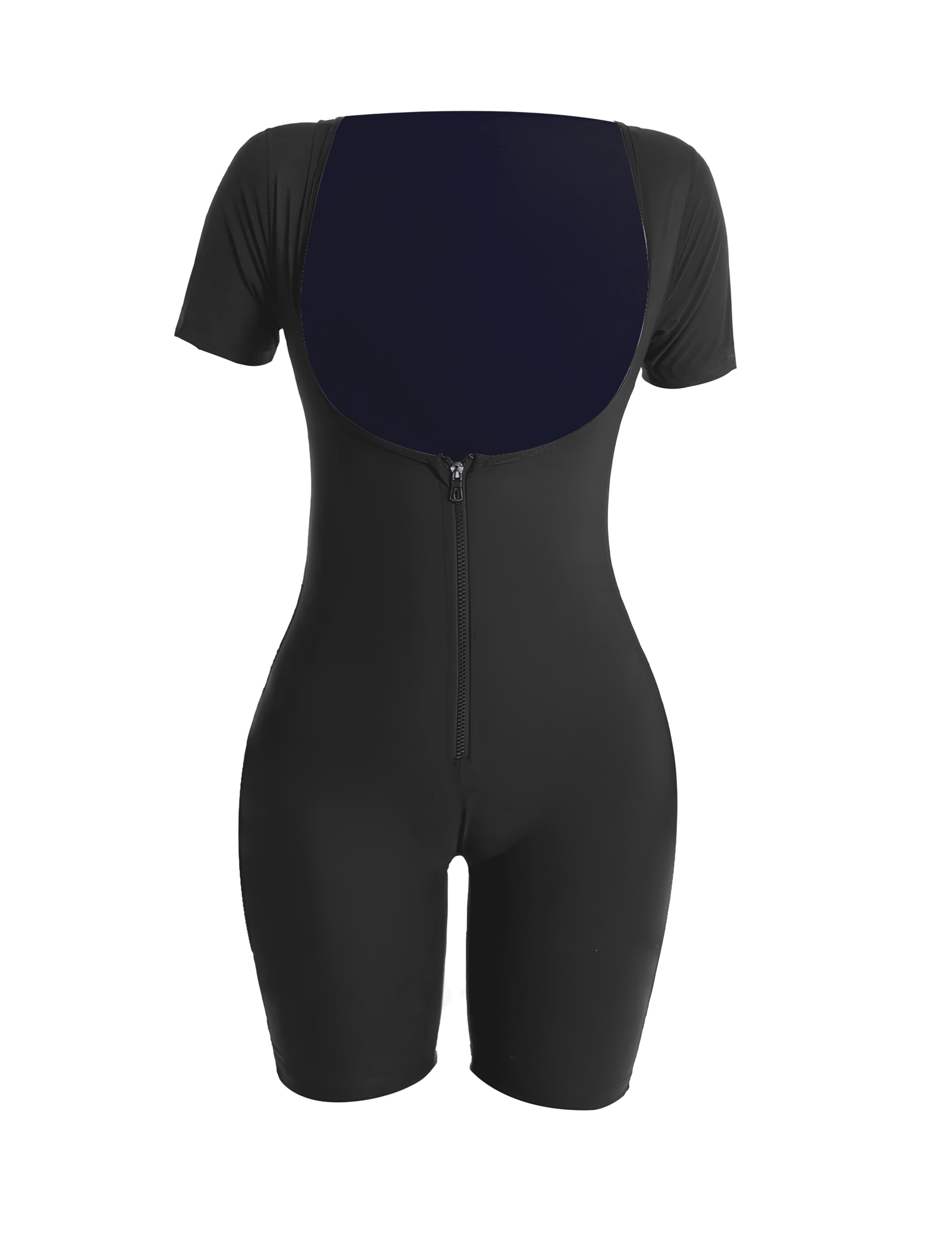 Thermo sculpt suit