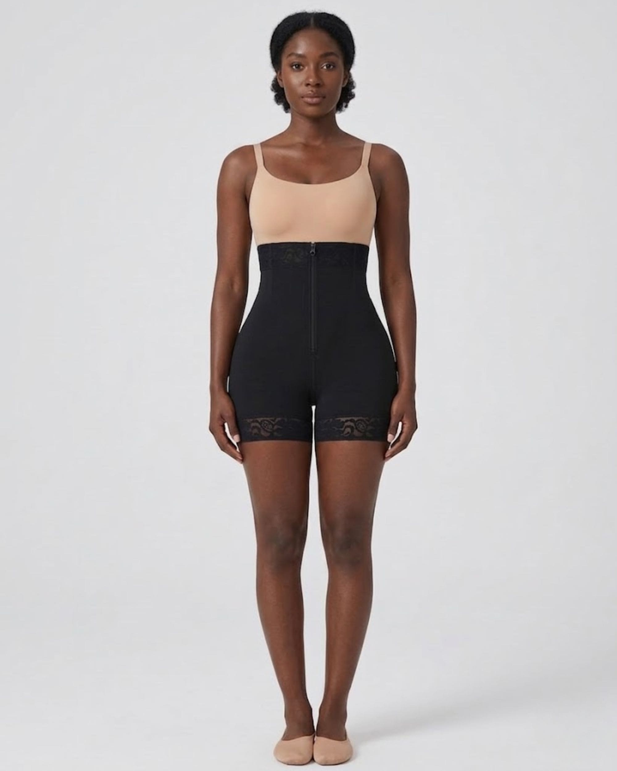Le short gainant