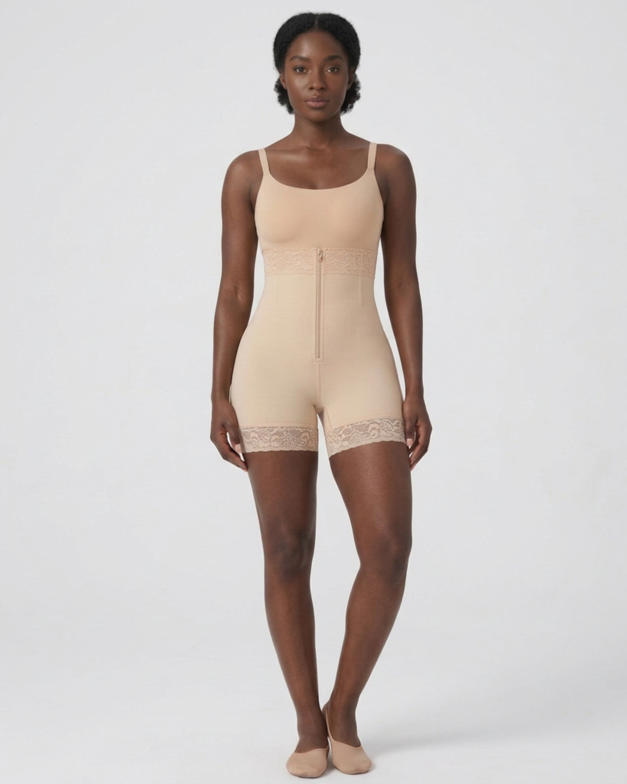 Le short gainant