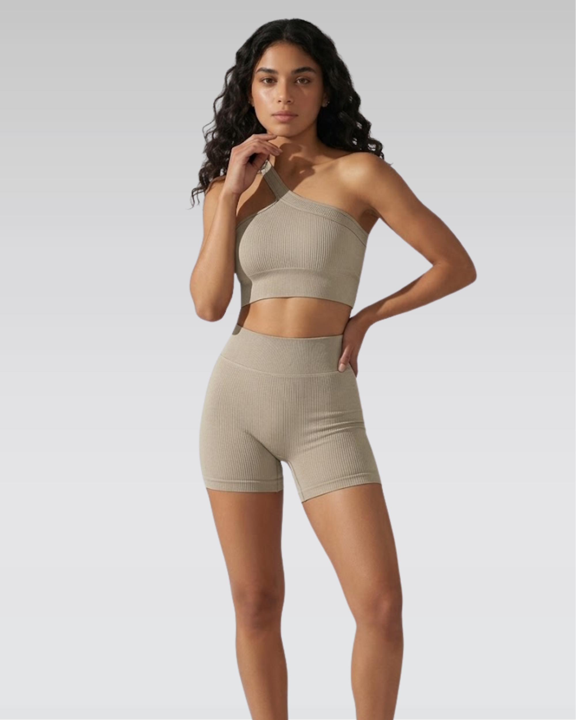 Top & Short set