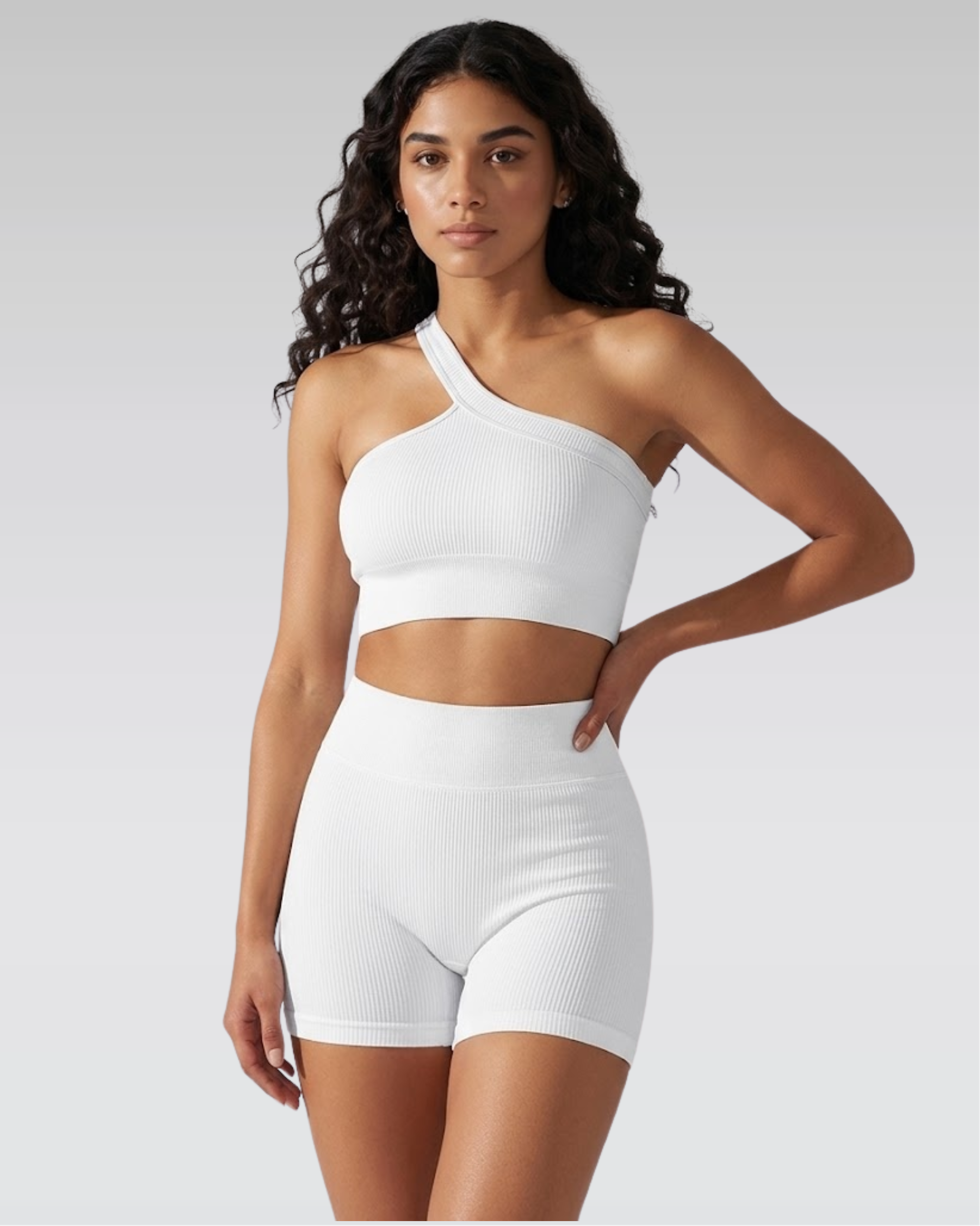 Top & Short set
